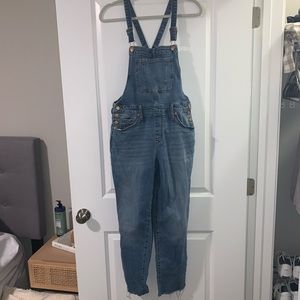 Overalls
